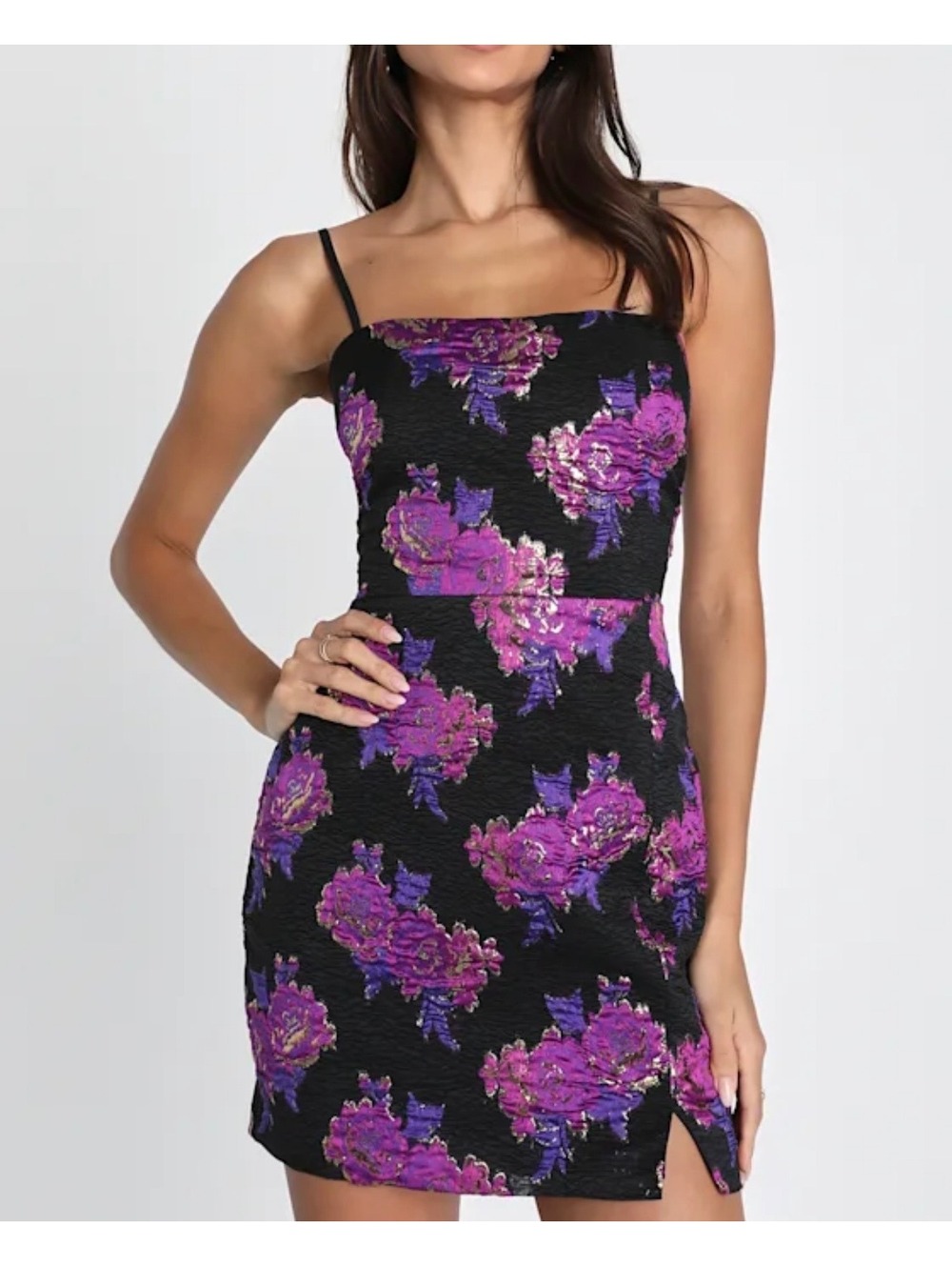 Lulus women’s mini dress size small cute sexy new comfy feminine flirty sexy